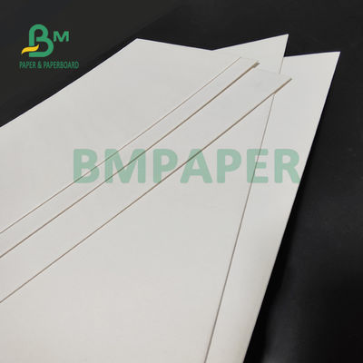 385gsm 0.7mm Niet bekleed Bier Mat Board 640 X 880mm Hoogwaterabsorptie