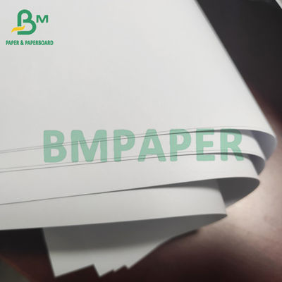 Document 100gsm 120gsm 25“ X 35,5“ van notitieboekje het Druk Niet beklede Woodfree