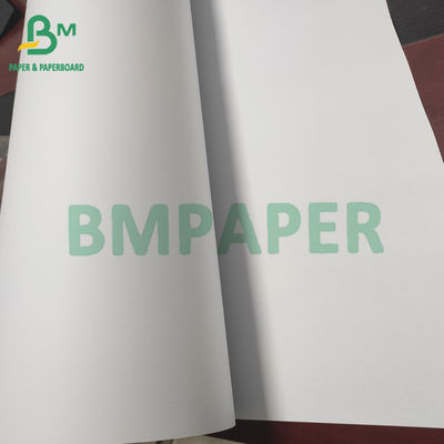 Document 100gsm 120gsm 25“ X 35,5“ van notitieboekje het Druk Niet beklede Woodfree