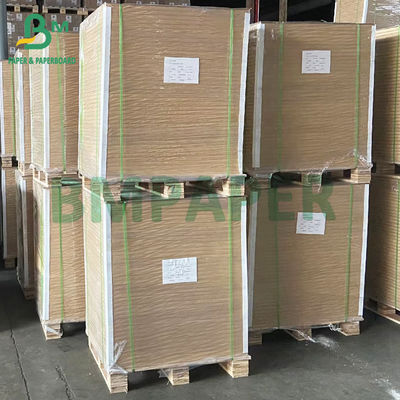 Document 100gsm 120gsm 25“ X 35,5“ van notitieboekje het Druk Niet beklede Woodfree