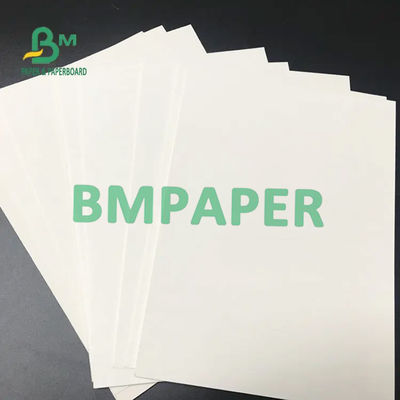 Maagdelijke Raad 0.7mm 0.8mm 1.0mm 1.2mm 70cm X 100cm 50cm X 100cm van de Houtpulponderlegger voor glazen Gepalletiseerde Bladen