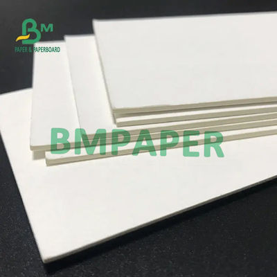 Maagdelijke Raad 0.7mm 0.8mm 1.0mm 1.2mm 70cm X 100cm 50cm X 100cm van de Houtpulponderlegger voor glazen Gepalletiseerde Bladen
