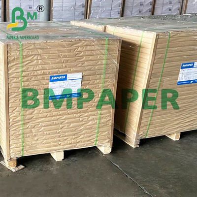 GSM 80 100 120 Beige de Compensatiedocument van Woodfree van het Broodjesblad voor Boekdruk