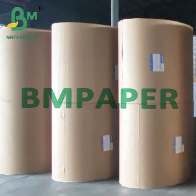 GSM 80 100 120 Beige de Compensatiedocument van Woodfree van het Broodjesblad voor Boekdruk