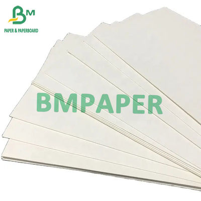 Zacht Onderlegger voor glazendocument 0.7mm 0.8mm 0.85mm 100cm X 130cm Bier Mat Paper Sheet