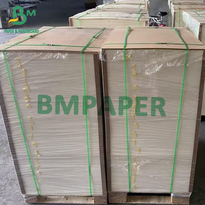 Zacht Onderlegger voor glazendocument 0.7mm 0.8mm 0.85mm 100cm X 130cm Bier Mat Paper Sheet