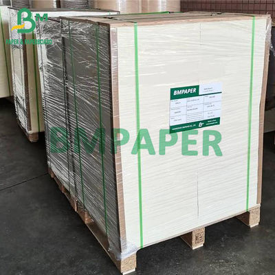 Zacht Onderlegger voor glazendocument 0.7mm 0.8mm 0.85mm 100cm X 130cm Bier Mat Paper Sheet