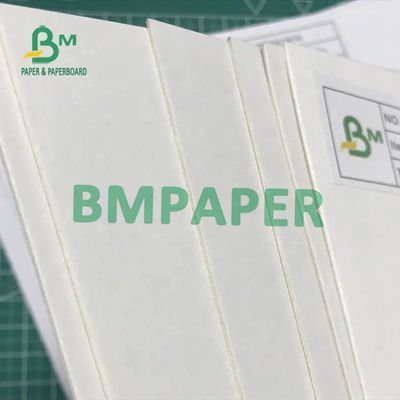 Absorberend Papier Natuurlijk Wit Niet bekleed Karton 700mm X 1000mm 0.7mm Dikte