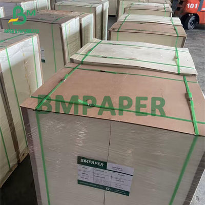 Absorberend Papier Natuurlijk Wit Niet bekleed Karton 700mm X 1000mm 0.7mm Dikte