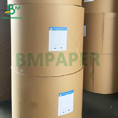 Zuivere Niet beklede de Onderlegger voor glazenraad 0.7mm Bier Mat Board van de Houtpulp Witte Raad