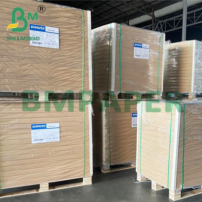 Document van de de bandtekst van 60# 70# 80# 100#LB het Niet beklede Woodfree witte voor Compensatiedruk en boek die in 50gsm aan 300gsm schrijven