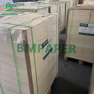 Onschadelijk Glanzend het Document C1S van C2S Karton 115gsm 130gsm Art Paper Sheets 79cm X 109cm