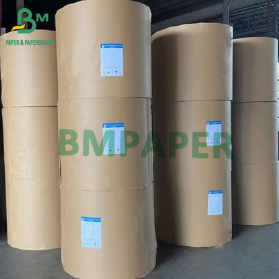 Document van de de bandtekst van 60# 70# 80# 100#LB het Niet beklede Woodfree witte voor Compensatiedruk en boek die in 50gsm aan 300gsm schrijven