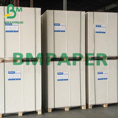 Document van de de bandtekst van 60# 70# 80# 100#LB het Niet beklede Woodfree witte voor Compensatiedruk en boek die in 50gsm aan 300gsm schrijven