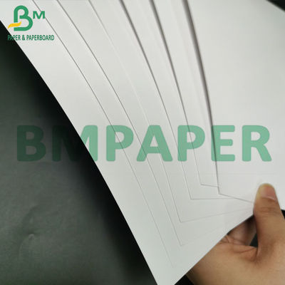 350 gram High Bulk Opvouwbare Snijplank FBB SBS Ivory Card Sheets Verpakking