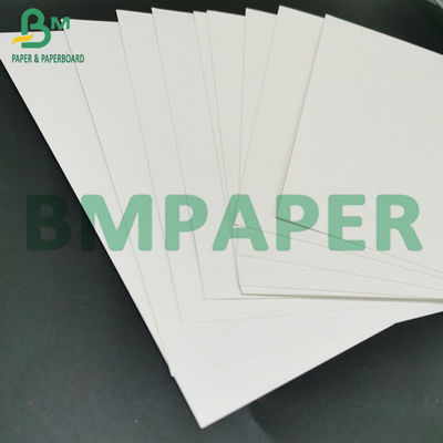 350 gram High Bulk Opvouwbare Snijplank FBB SBS Ivory Card Sheets Verpakking