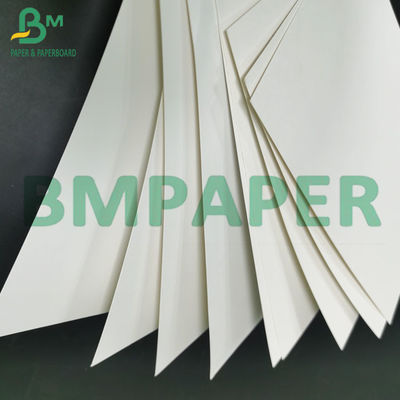 350 gram High Bulk Opvouwbare Snijplank FBB SBS Ivory Card Sheets Verpakking