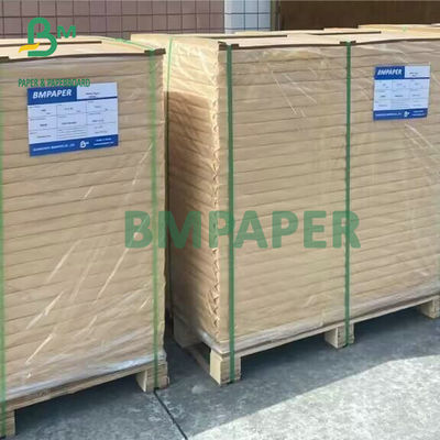 C2S de tekst80lbs 100lbs Art Coated Paper Bright White Zijde beëindigt Glanzend