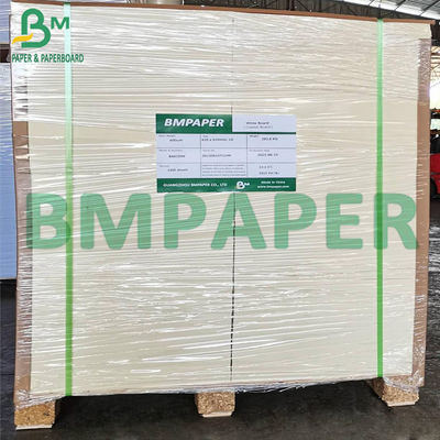 80grams 70*100cm het Hoge het Document van het Helderheidshandschrift Niet beklede Document van Woodfree