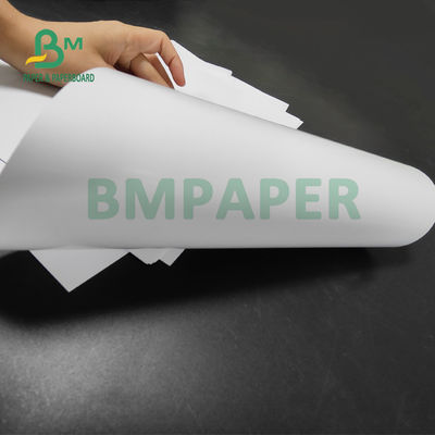 Glanzende Art Paper For Photobooks Good Geschiktheid tot drukken 72 X 102cm van 115g 130g C2S