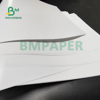 Glanzende Art Paper For Photobooks Good Geschiktheid tot drukken 72 X 102cm van 115g 130g C2S
