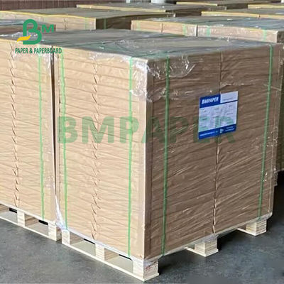Glanzende Art Paper For Photobooks Good Geschiktheid tot drukken 72 X 102cm van 115g 130g C2S