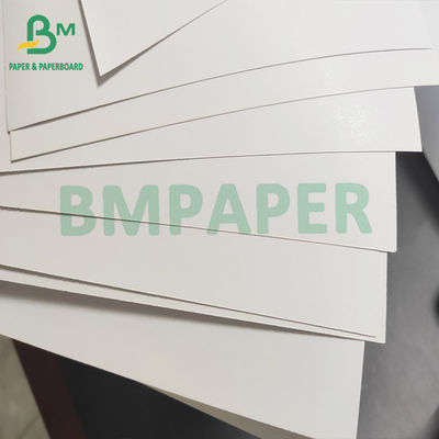 Wit Glanzend het Document 130gsm 115gsm 150gsm van C2S Dubbel Zij Glanzend Met een laag bedekt Document