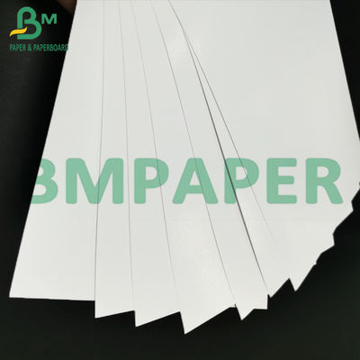 de Zijde van 120grams C2S polijst Document Boekprinter Glossy Art Paper