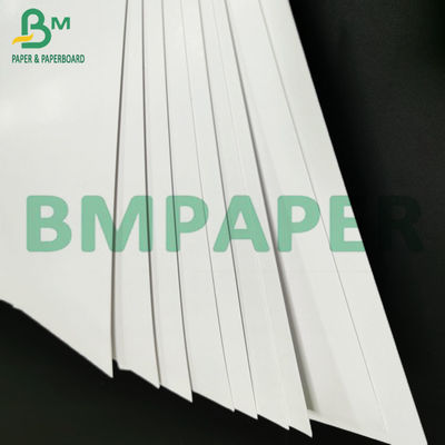 de Zijde van 120grams C2S polijst Document Boekprinter Glossy Art Paper