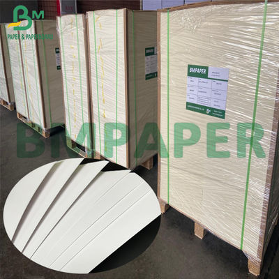 de Zijde van 120grams C2S polijst Document Boekprinter Glossy Art Paper