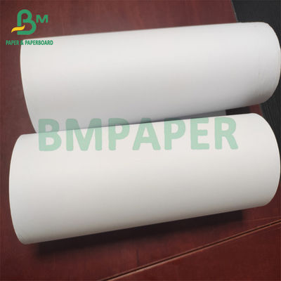 SGS CAD-plotterpapier 24 x 150 inkjet-papierrollen 20lb 2" kern
