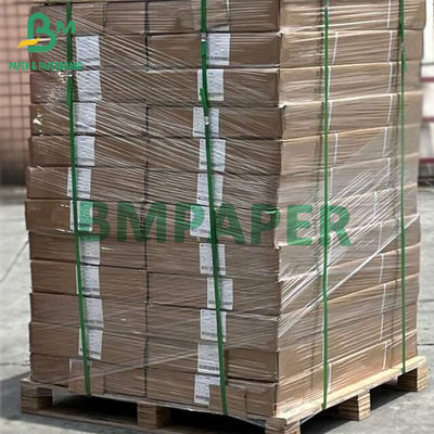 Plotterdocument CAD Witte Met een laag bedekte Broodjes 5rolls per Karton 80gsm 914mm X 50yards