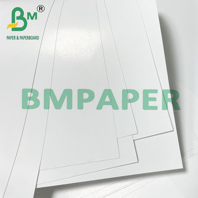 de Conjunctuurcyclusdruk van 80g 120g 140g C2S Crystal White Gloss Paper For