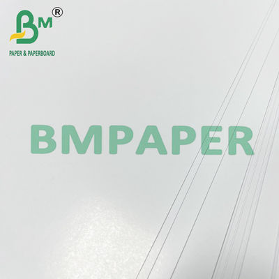 de Conjunctuurcyclusdruk van 80g 120g 140g C2S Crystal White Gloss Paper For