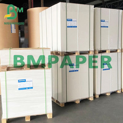 de Conjunctuurcyclusdruk van 80g 120g 140g C2S Crystal White Gloss Paper For
