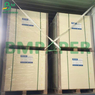 60g Offset Ultra Wit Papier 100x71cm Ongecoat Jumbo Roll Bond Papier Voor Afdrukken