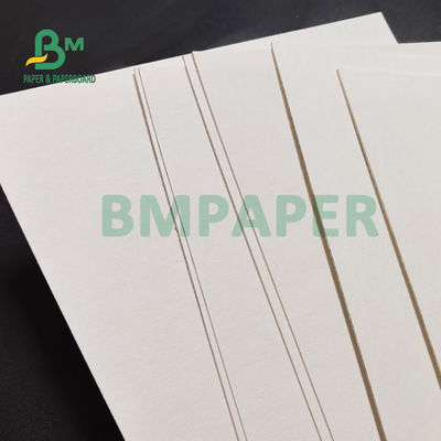 0.8mm 1.2mm Niet beklede Onderlegger voor glazen Absorberende Raad voor Bar 70 x 100CM Hoge Omvangrijk