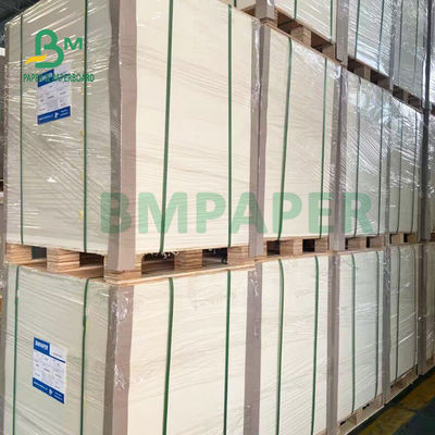 0.8mm 1.2mm Niet beklede Onderlegger voor glazen Absorberende Raad voor Bar 70 x 100CM Hoge Omvangrijk