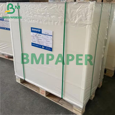 Blister SBS Karton Ivoor C1S Blad 275G 300G 320G 350G 400G 425G