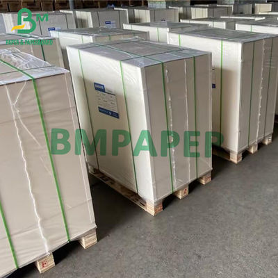 Blister SBS Karton Ivoor C1S Blad 275G 300G 320G 350G 400G 425G