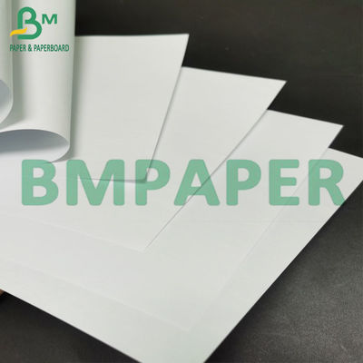 Compensatie van 70g 80g 31×43inch bleekte het Niet beklede Jumbodocument van de Banddruk