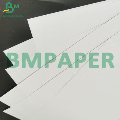 Compensatie van 70g 80g 31×43inch bleekte het Niet beklede Jumbodocument van de Banddruk