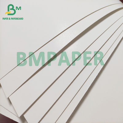 De witte de Raadsdocument 250gsm C1S FBB van het Kartonivoor Raad van de Dekkingsvoorraad