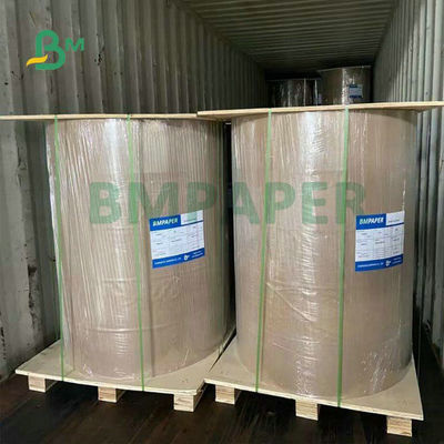 20lb groot Formaatbreedte 36“ X 150 Voet Doorzichtig Document Broodjes voor Druk