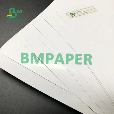 130gsm 140gsm 150gsm hoogglans 2 zijden gecoadeerd kunstpapier Couche Paper Ream Pack