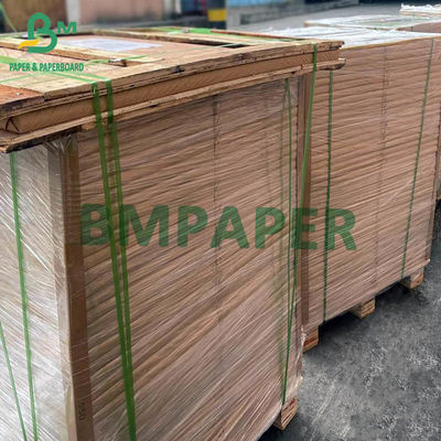 130gsm 140gsm 150gsm hoogglans 2 zijden gecoadeerd kunstpapier Couche Paper Ream Pack