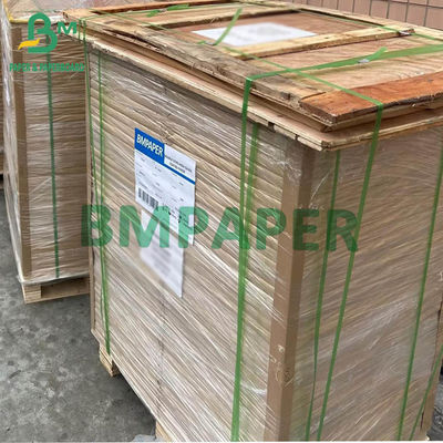 130gsm 140gsm 150gsm hoogglans 2 zijden gecoadeerd kunstpapier Couche Paper Ream Pack