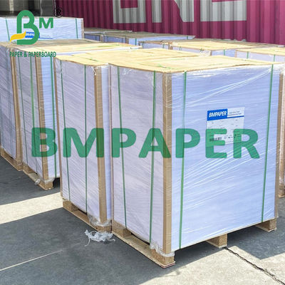 van de de Compensatiedruk van 230g 250g 300g het Niet beklede Document van Woodfree voor Vliegers