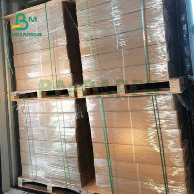 20lb CAD Niet bekleed Inkjet Plotterdocument voor Techniekplannen 24“ 36“ X 150 '