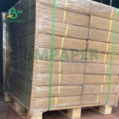 60gsm 83gsm doorschijnende overtrekpapierrollen voor kindtekening 20'' 24'' X 50m